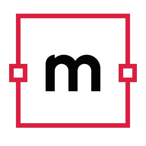 Muazzim logo