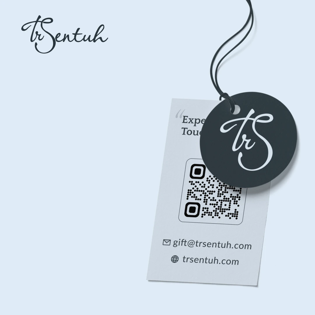 trSentuh — gifting brand